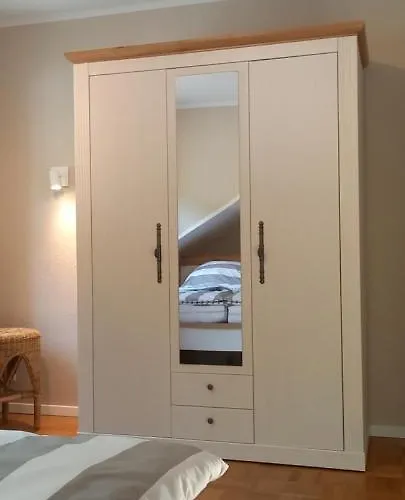 Апартаменты Am Wintersberg