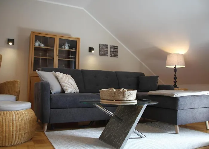 Am Wintersberg Апартаменты