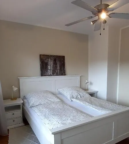 Am Wintersberg Апартаменты *