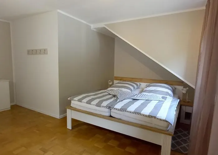 Апартаменты Am Wintersberg *