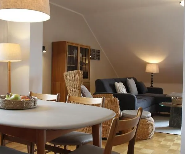 Am Wintersberg * Бад-Орб