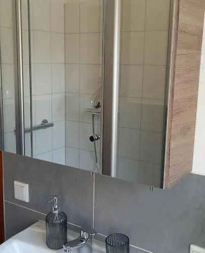 Am Wintersberg Апартаменты