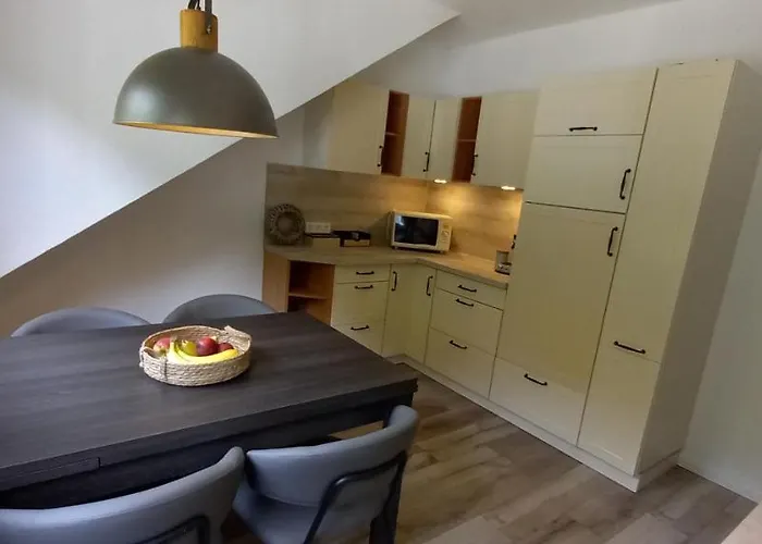 Am Wintersberg Бад-Орб