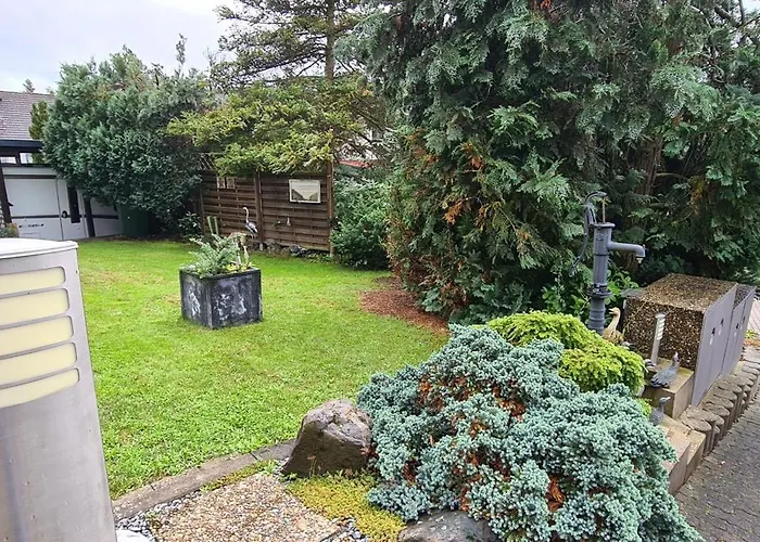 Am Wintersberg Бад-Орб