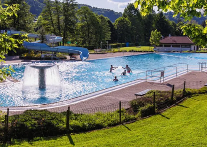 Am Wintersberg Бад-Орб