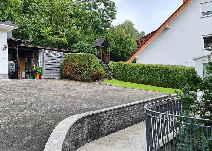 Am Wintersberg Апартаменты