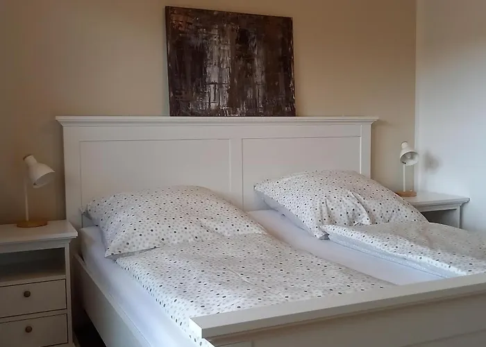 Am Wintersberg * Бад-Орб