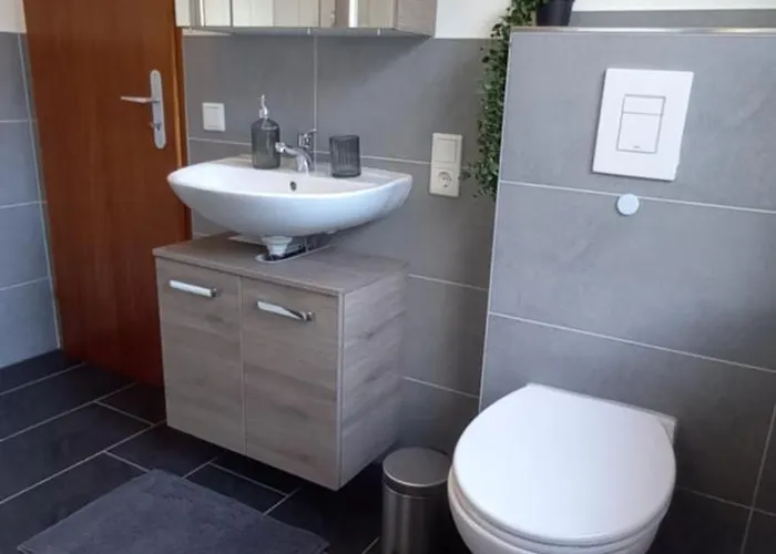 Am Wintersberg Апартаменты