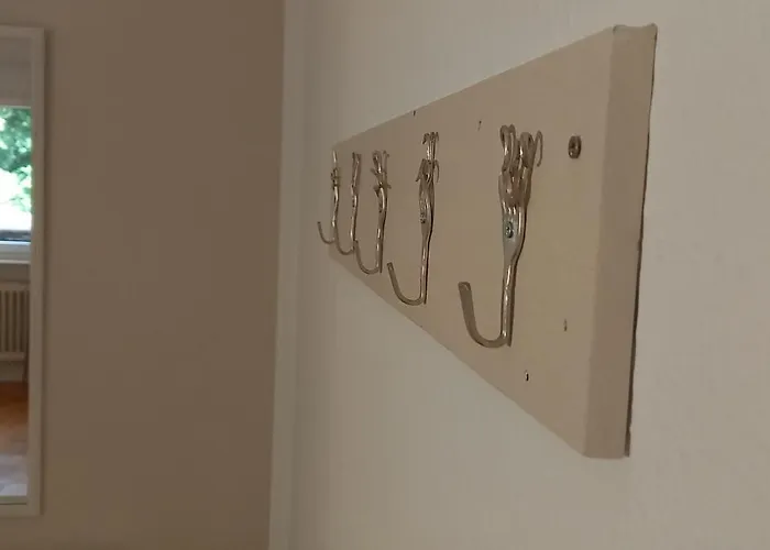 Am Wintersberg Апартаменты *