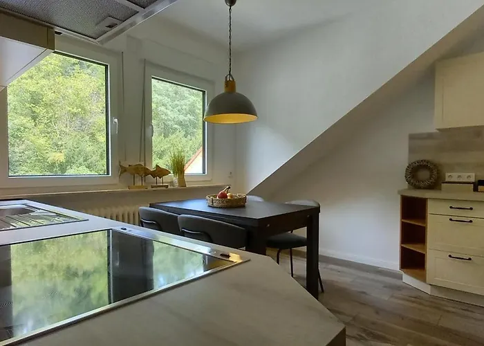 Am Wintersberg * Бад-Орб