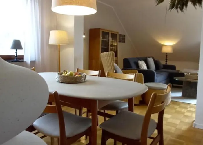 Am Wintersberg Апартаменты