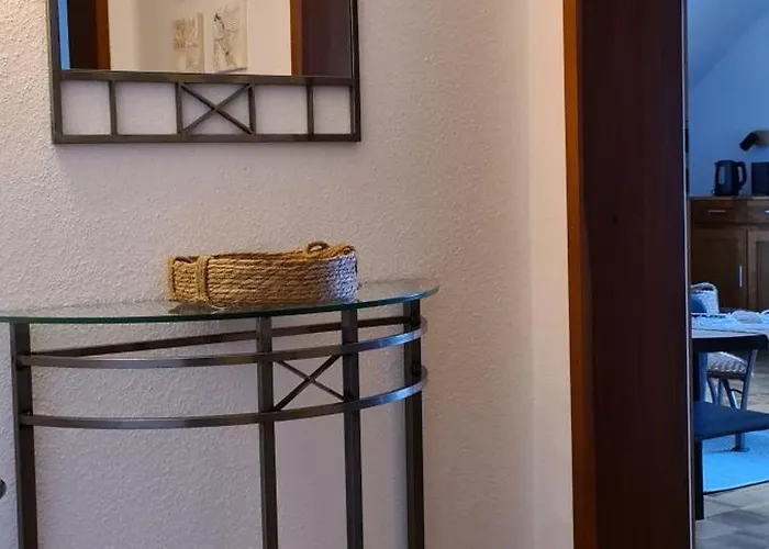 Am Wintersberg Апартаменты *