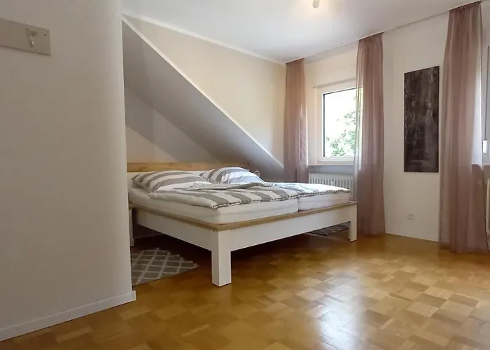 Am Wintersberg Апартаменты *