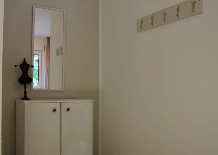 Апартаменты Am Wintersberg *