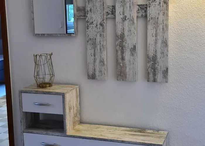 Am Wintersberg Апартаменты